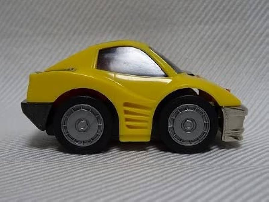 Amazon.co.jp: チョロQ チューンナップ・チョロQ PROタイプ‐1